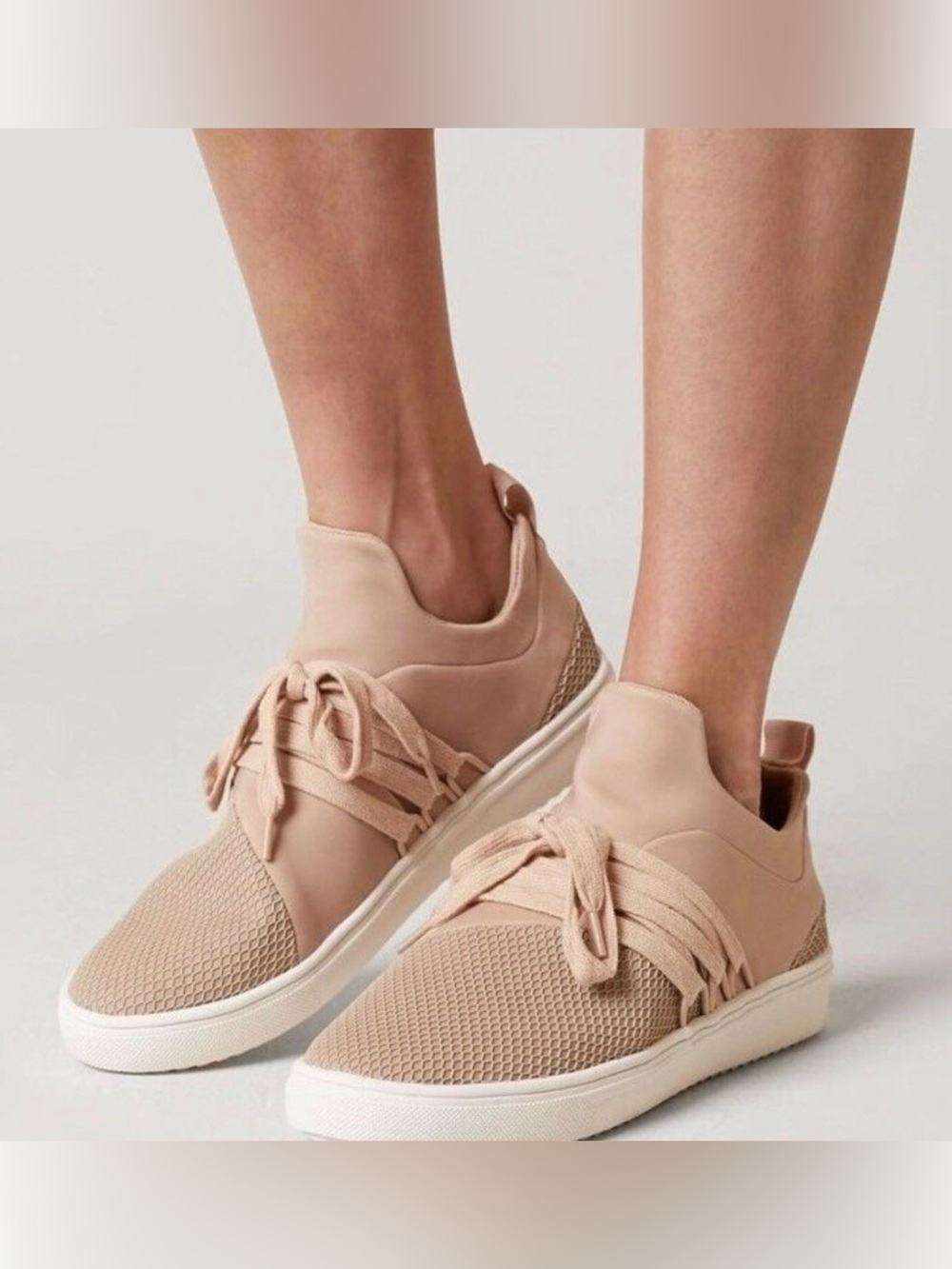 Steve Madden brand new runners size 9